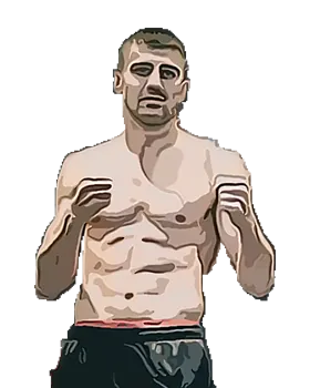 Oleksandr Gvozdyk Boxrec record link & bouts